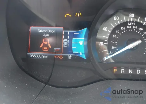 2020 Ford Edge Sel из США, поврежденный, VIN 2FMPK4J98LBB10483